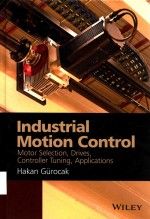 Industrial  Motion  Control