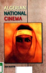 ALGERIAN NATIONAL CINEMA