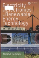 Electricity and electronics for renewable energy technology an introduction