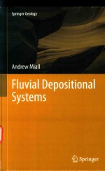 FLUVIAL DEPOSITIONAL SYSTEMS