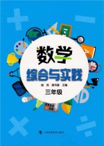 数学综合与实践  三年级