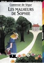 LES MALHEURS DE SOPHIE