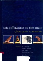 SEX DIFFERENCES IN THE BRAIN FROM GENES TO BEHAVIOR