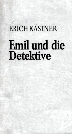 Emil und die Detektive