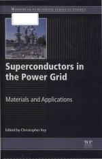 Superconductors in the power grid materials and applications