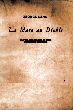 LA MARE AU DIABLE