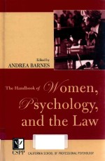 THE HANDBOOK OF WOMEN