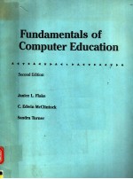 FUNDAMENTALS OF COMPUTER EDUCATION  SECOND EDITION