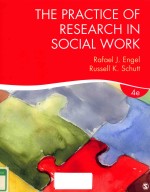 THE PRACTICE OF RESEARCH IN SOCIAL WORK