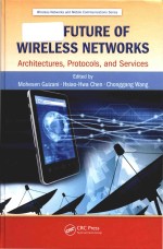 The future of wireless networks architectures