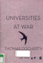 UNIVERSITIES AT WAR