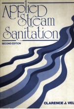 APPLIED STREAM SANITATION SECOND EDITION