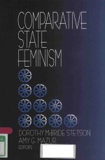 COMPARATIVE STATE FEMINISM