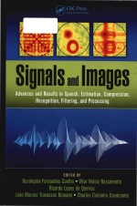 Signals and images advances and results in speech