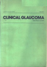 CLINICAL GLAUCOMA  VOLUME 1