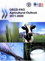 OECD-FAO AGRICULTURAL OUTLOOK 2011-2020