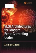 VLSI architectures for modern error-correcting codes