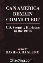 CAN AMERICA REMAIN COMMITTED？  U.S.SECURITY HORIZONS IN THE 1990S