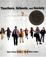 TEACHERS，SCHOOLS，AND SOCIETY  SEVENTH EDITION