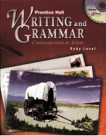 WRITING AND GRAMMAR  COMMUNICATION IN ACTION  PLATINUM LEVEL