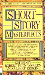 SHORT STORY MASTERPIECES