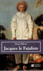 JACQUES LE FATALISTE