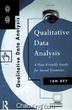 QUALITATIVE DATA ANALYSIS  A USER-FRIENDLY GUIDE FOR SOCIAL SCIENTISTS