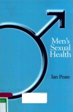 MEN'S SEXUAL HEALTH