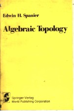 ALGEBRAIC TOPOLOGY