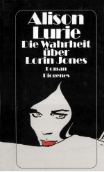 DIE WAHRHEIT UBER LORIN JONES