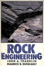 ROCK ENGINEERING