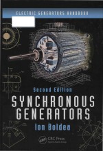 Synchronous generators (Second Edition)