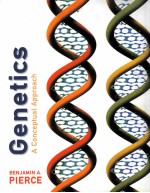 GENETICS  A CONCEPTUAL APPROACH