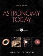 ASTRONOMY TODAY  FOURTH EDITION