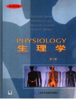 PHYSIOLOGY FIFTH EDITION