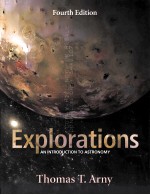 EXPLORATIONS  AN INTRODUCTION TO ASTRONOMY  FOURTH EDITION