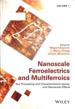 Nanoscale ferroelectrics and multiferroics key processes and characterization issues