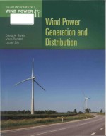 Wind power generation and distribution