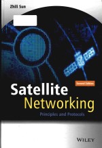 Satellite networking principles and protocols (Second Edition)