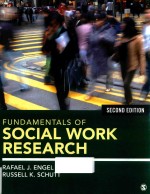 FUNDAMENTALS OF SOCIAL WORK RESEARCH SECOND EDITION