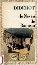 le neveu de rameau