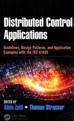 Distributed  Control  Applications