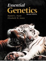 ESSENTIAL GENETICS  SECOND EDITION