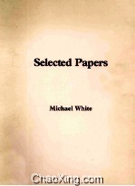 SELECTED PAPERS