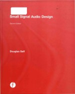 Small signal audio design (Second Edition)