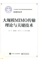 大规模MIMO传输理论与关键技术