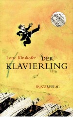 Der Klavierling:Gesamtausg