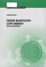 Inside bluetooth low energy Second Edition