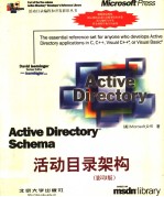 ACTIVE DIRECTORY SCHEMA