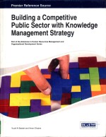 BUILDING A COMPETITIVE PUBLIC SECTOR WITH KNOWLEDGE MANAGEMENT STRATEGY